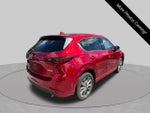 2024 Mazda Mazda CX-5 2.5 S Premium Package