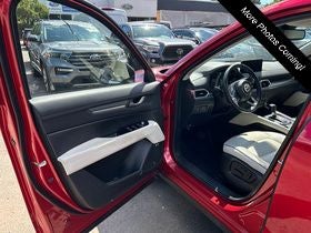 2024 Mazda Mazda CX-5 2.5 S Premium Package
