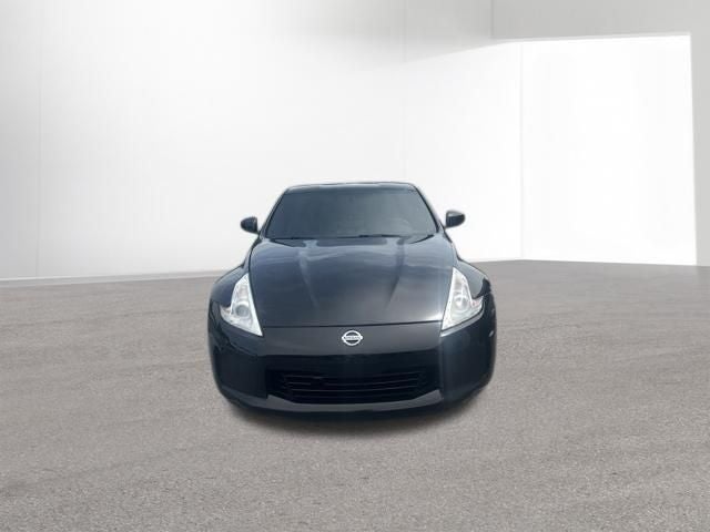 2015 Nissan 370Z Sport Tech