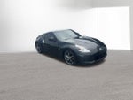 2015 Nissan 370Z Sport Tech