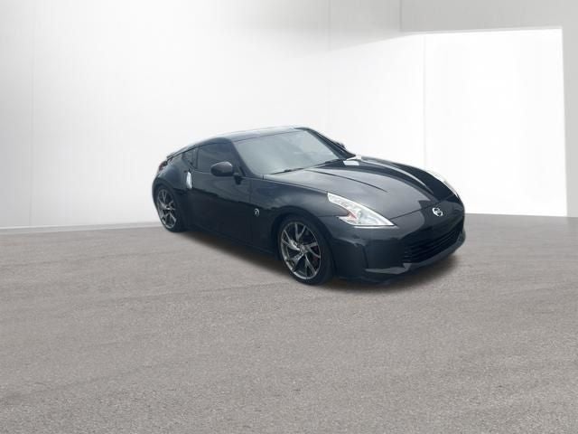 2015 Nissan 370Z Sport Tech