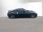2015 Nissan 370Z Sport Tech