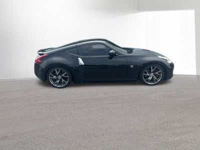 2015 Nissan 370Z Sport Tech