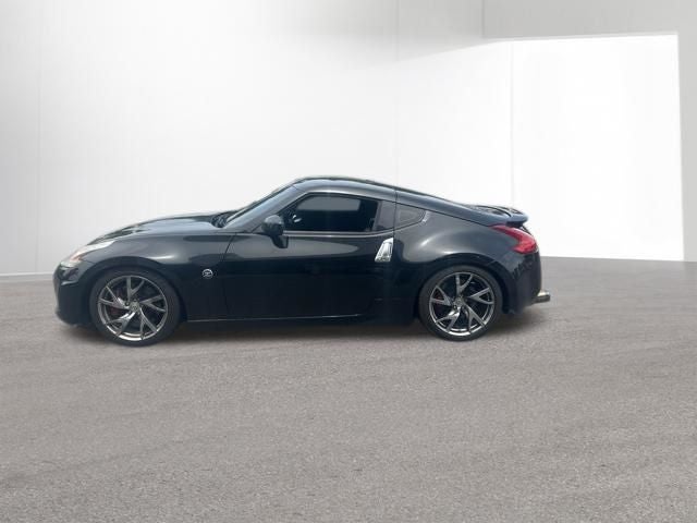 2015 Nissan 370Z Sport Tech