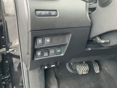2020 Nissan Rogue Sport SL