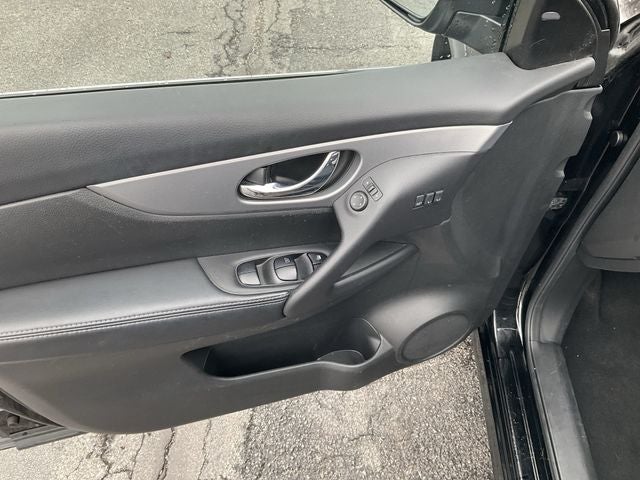 2020 Nissan Rogue Sport SL