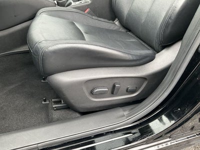 2020 Nissan Rogue Sport SL