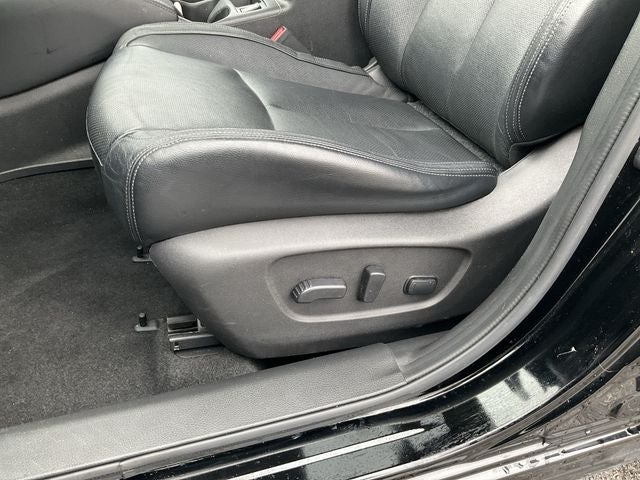 2020 Nissan Rogue Sport SL