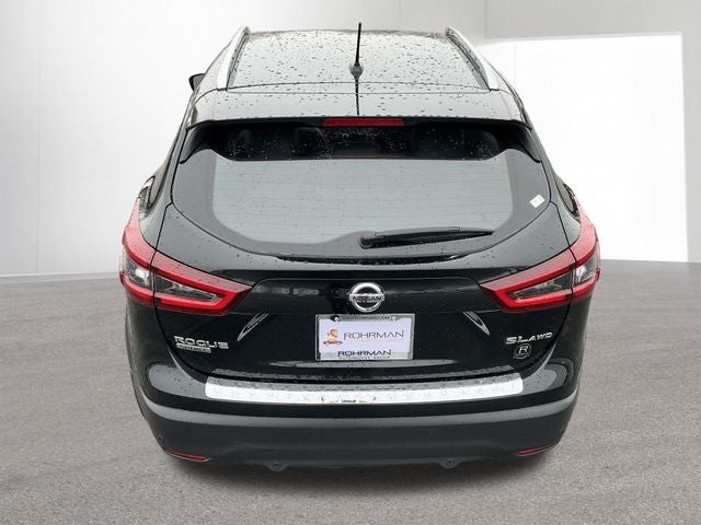 2020 Nissan Rogue Sport SL