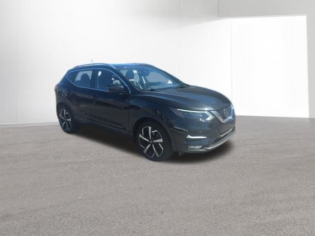 2020 Nissan Rogue Sport SL