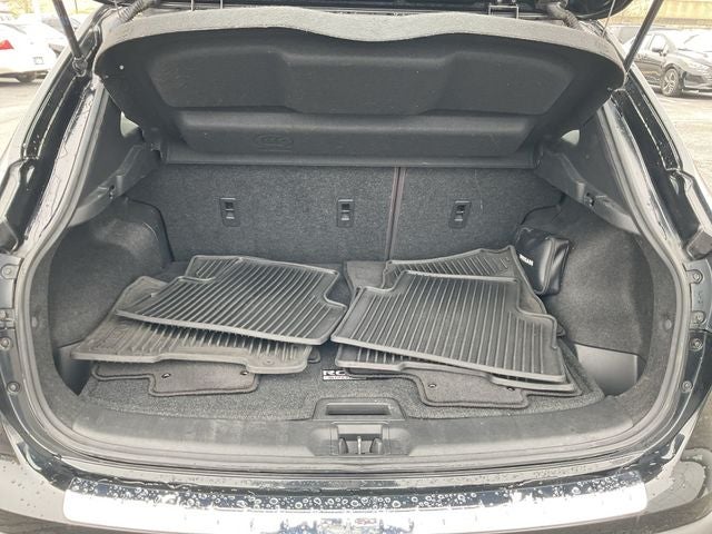 2020 Nissan Rogue Sport SL