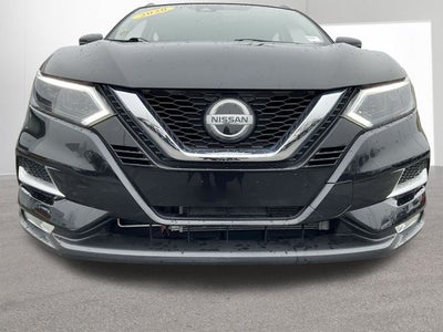 2020 Nissan Rogue Sport SL