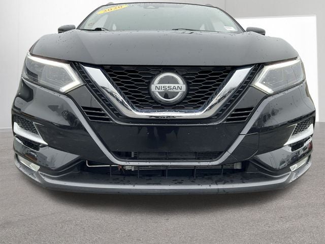 2020 Nissan Rogue Sport SL