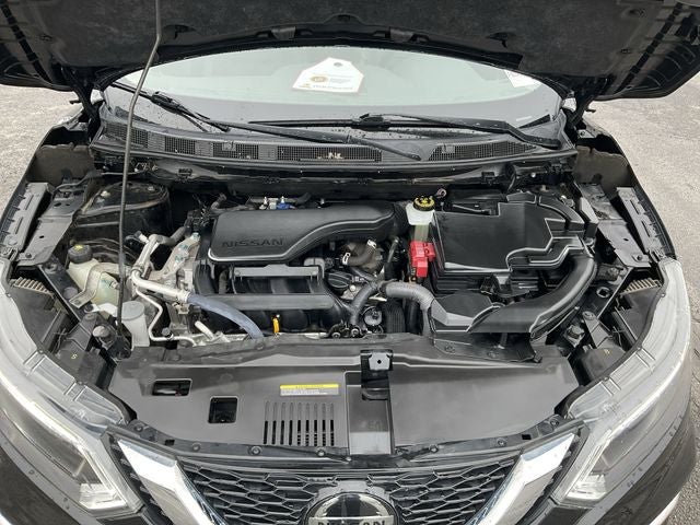 2020 Nissan Rogue Sport SL