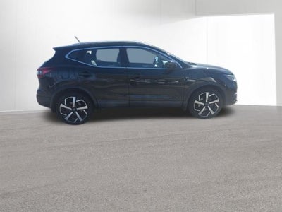 2020 Nissan Rogue Sport SL