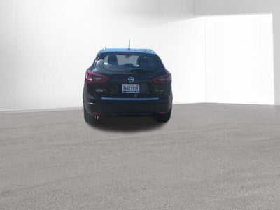 2020 Nissan Rogue Sport SL