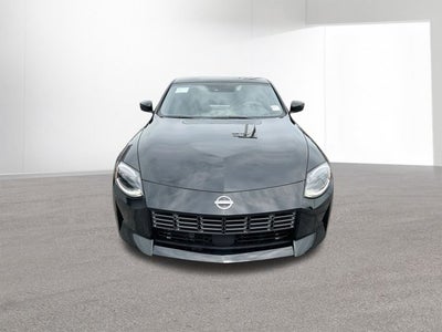 2026 Nissan Z Performance