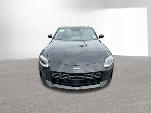 2026 Nissan Z Performance