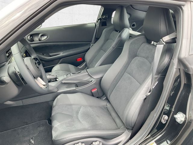 2026 Nissan Z Performance