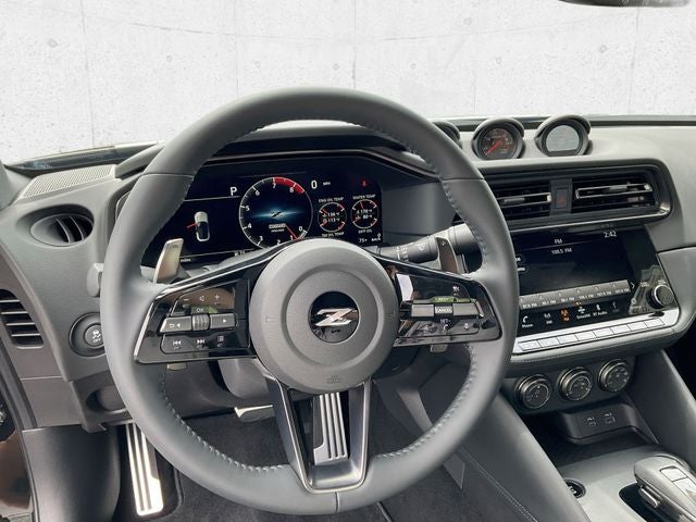 2026 Nissan Z Performance