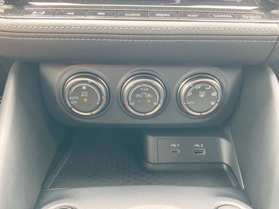 2026 Nissan Z Performance