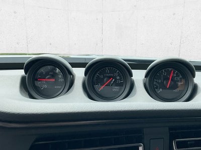 2026 Nissan Z Performance