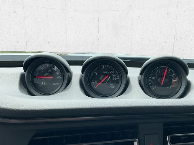 2026 Nissan Z Performance