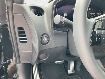 2026 Nissan Z Performance