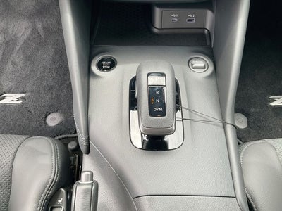 2026 Nissan Z Performance