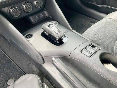 2026 Nissan Z Performance