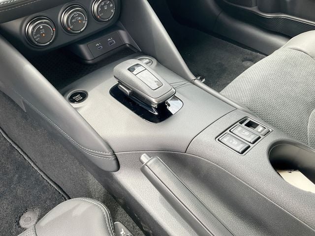 2026 Nissan Z Performance