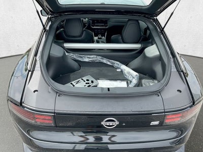 2026 Nissan Z Performance