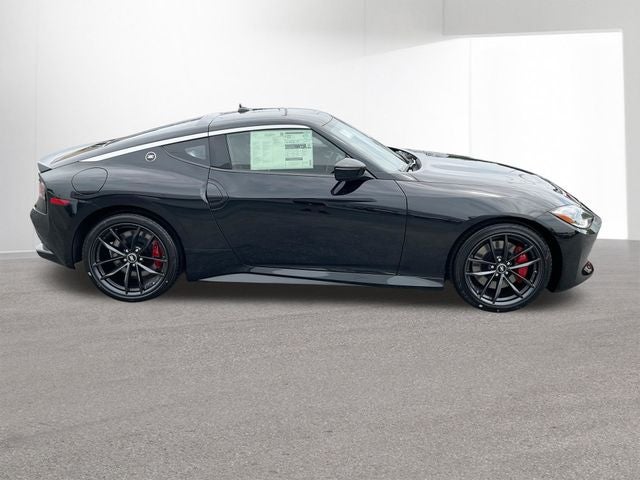 2026 Nissan Z Performance