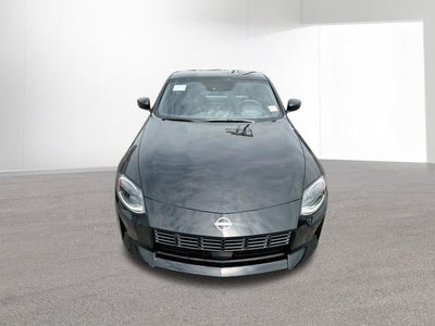 2026 Nissan Z Performance