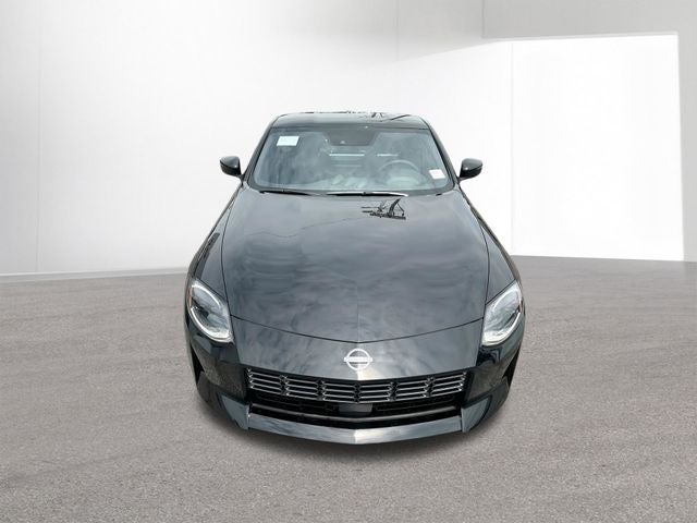 2026 Nissan Z Performance