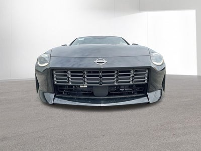 2026 Nissan Z Performance