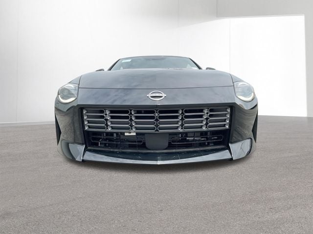 2026 Nissan Z Performance