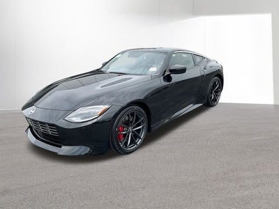 2026 Nissan Z Performance