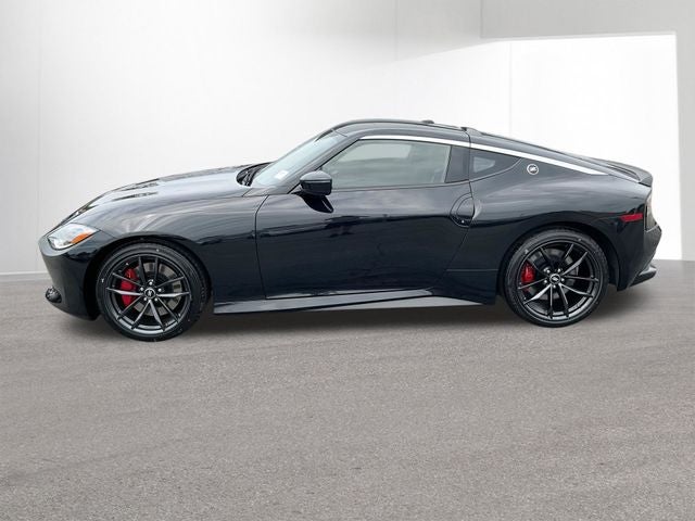 2026 Nissan Z Performance