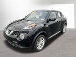 2016 Nissan Juke SL