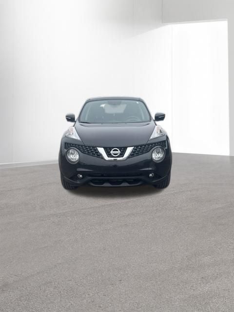 2016 Nissan Juke SL