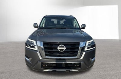 2022 Nissan Armada SV