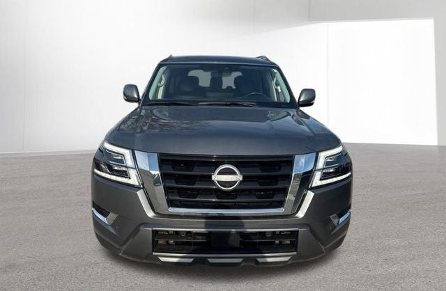 2022 Nissan Armada SV