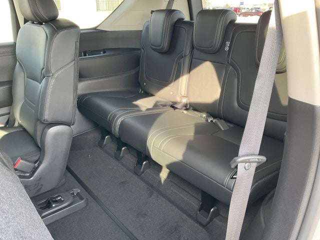 2026 Nissan Armada SV