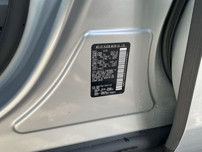 2026 Nissan Armada SV