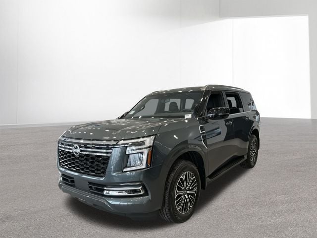 2025 Nissan Armada SL