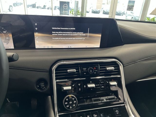 2025 Nissan Armada SL