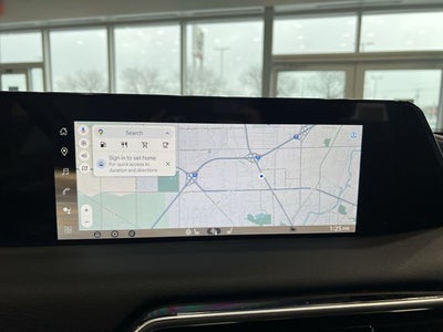 2025 Nissan Armada SL