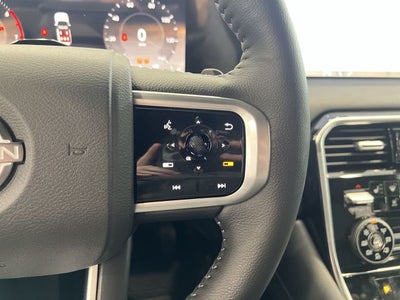 2025 Nissan Armada SL