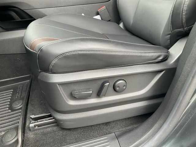 2025 Nissan Armada SL